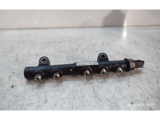 Магистральная трубка топлива 9684753080    Peugeot 5008  DV6C 