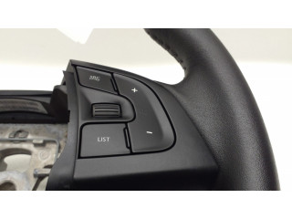 Руль Citroen C4 Cactus 2014- года 34138520, 98278470ZD