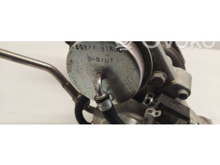  Турбина Chevrolet Camaro  12682937, 12649944         