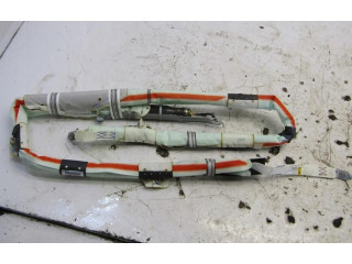 Боковая подушка безопасности P68100766AC   Jeep Cherokee