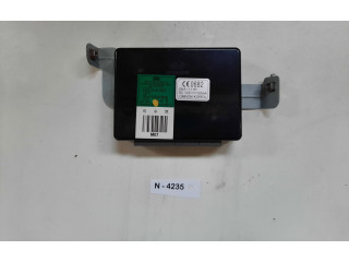 Другие блоки управления / модули