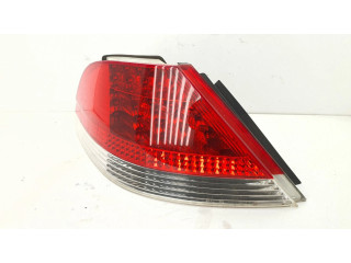 Задний фонарь 155513, 008413 BMW 7 E65 E66 2001-2008 года