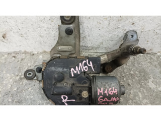 Комплект механизма стеклоочистителей