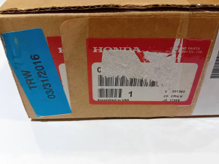 Блок подушек безопасности 77960-S0X-4070, 77960S0X4070 Honda Odyssey