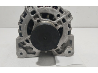 Генератор 231008593R Dacia Sandero