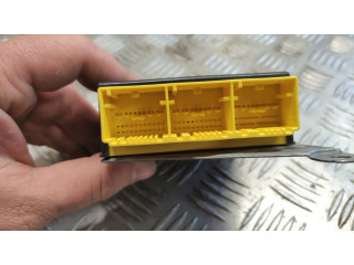 Блок подушек безопасности 985104488R   Renault Clio V