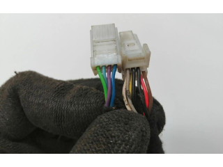 Zpětné zrcátko Nissan Leaf I (ZE0) 2013 963013NL3A, 963013NL3A