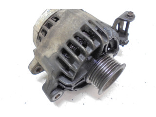 Генератор 27060-0J020, 27060-0J020 Toyota Yaris Verso