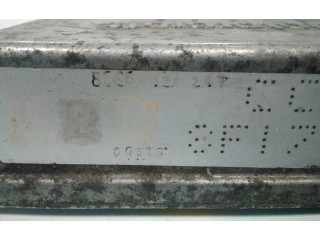 Блок управления двигателя 85GB12A297, 42311   Ford Sierra