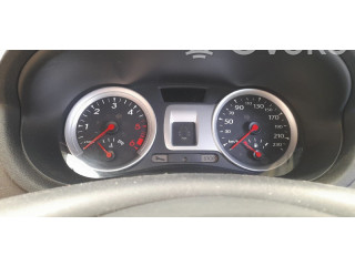 Панель приборов Renault Clio III