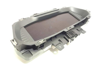 Панель приборов 5E3920770A Skoda Octavia Mk4