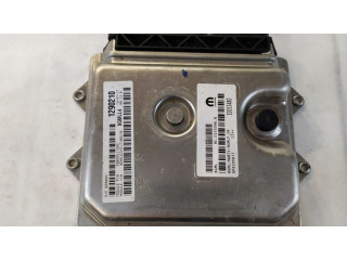 Блок управления двигателя 0281034646, P68335084AA   Jeep Cherokee