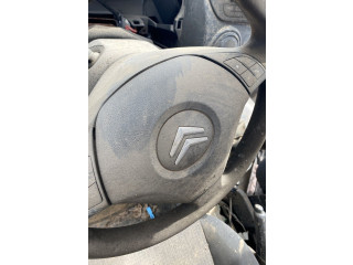 Подушка безопасности водителя 1613092780   Citroen Nemo