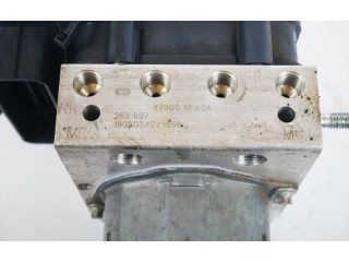 Jednotka ABS 0265956487, 0265956487 Nissan Micra K14 2016