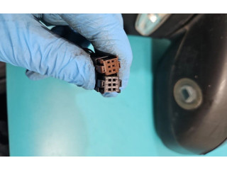 Зеркало электрическое        Peugeot 5008   -  года   