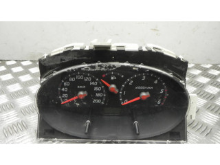 Přístrojová deska Nissan Micra 2004 AX864