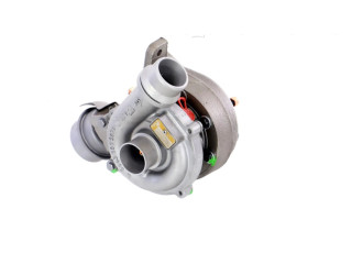 Турбина Renault Clio II 54399700027, 54399700027