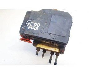 Блок АБС cb77437az Mazda Premacy