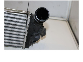 Интеркулер L1BG-6D624-AB Ford Fiesta