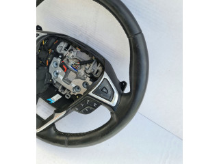 Руль Ford S-MAX  2006 - 2015 года       