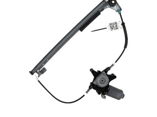 Передний комплект электрического механизма для подъема окна 9222F6   Citroen  Xantia   -  года