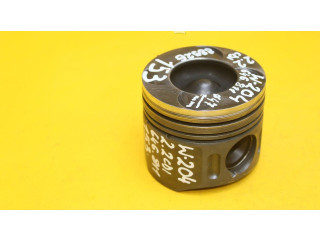 Píst Mercedes-Benz E W211