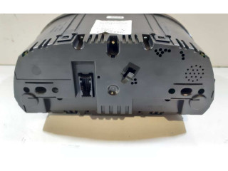 Přístrojová deska BMW 1 E81 E87 2009 102495285, 9166821