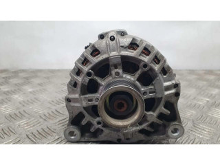 Генератор 9665577680, TG9B065 Citroen C4 I 1.4