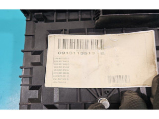   Pojistková skříňka 1K0937125C, IMPRK1471948   Volkswagen Tiguan 2009