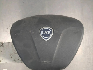 Подушка безопасности водителя 735474034 Lancia Delta