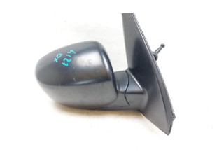 Зеркало электрическое Hyundai i10 2007 - 2012 года