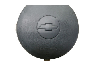 Подушка безопасности водителя 060215A9453, AM6LB2AU4   Chevrolet Matiz