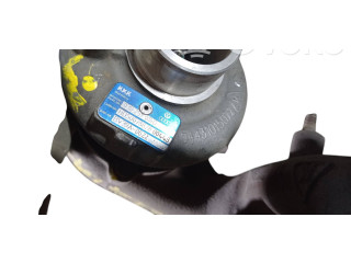 Турбина Volkswagen Golf Plus 038253014G, BV39A0022