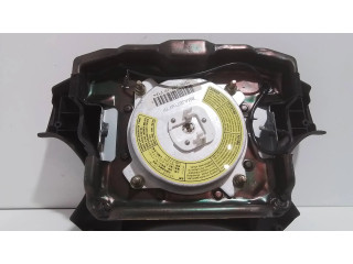 Подушка безопасности водителя Mitsubishi Space Wagon