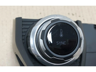 Блок управления климат-контролем 210331, 210331 Lynk & co 01