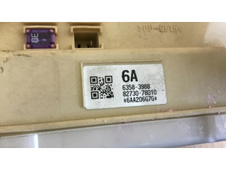 Блок предохранителей 8922178010, 8273078010 Lexus NX