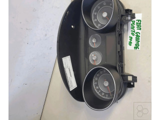 Přístrojová deska Alfa Romeo Mito 2008 Y50001