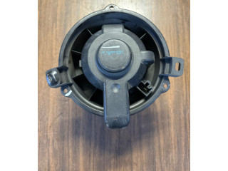 Вентилятор печки 016070-0701 Smart ForFour I