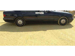 Подушка безопасности пассажира 553819350024, 2108602205   Mercedes-Benz E AMG W210