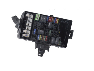 Блок предохранителей  5Q0907361C   Audi A3 S3 8V    