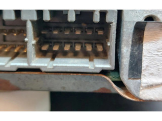 Блок управления двигателя    Smart Roadster