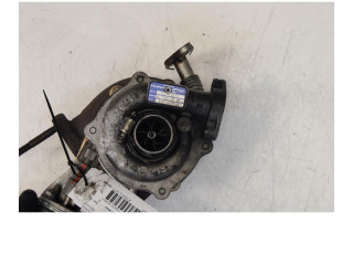 Турбина Fiat Grande Punto 54359880014 для двигателя 199A3000