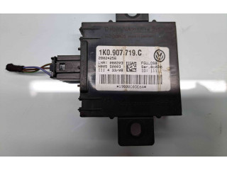 Блок комфорта 1K0907719C Audi A3 S3 A3 Sportback 8P