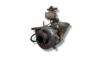 Turbodmychadlo Турбина 25187704 Opel Antara A 22 DM