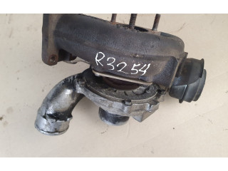 Турбина Audi A6 S6 C5 4B 059145701F