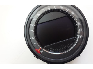 Přístrojová deska Mini Cooper Countryman R60 2016 9306252