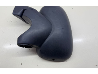 Зеркало электрическое        Renault Trafic II (X83)  2001 - 2014 года   