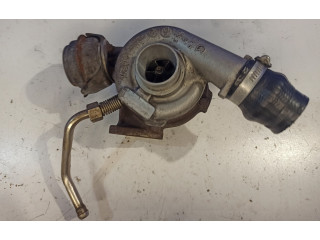 Turbodmychadlo Турбина 9172180, 55559825 Saab 9-3 Ver1 2.0