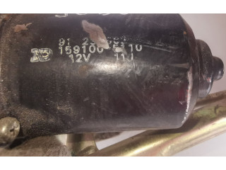 Комплект механизма стеклоочистителей