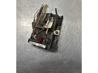   Pojistková skříňka 9643498980   Citroen Berlingo 2001